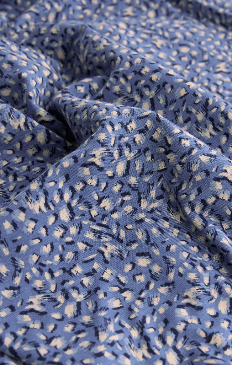 Seraphina Aspen Midi Dress