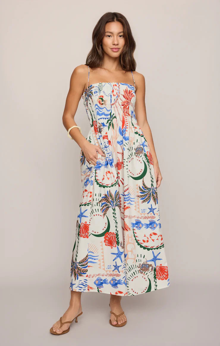 Corniella Getaway Maxi