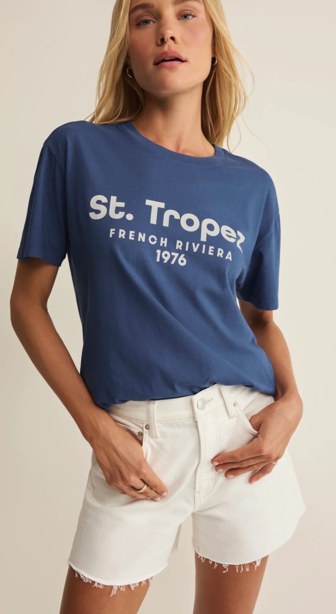 St. Tropez