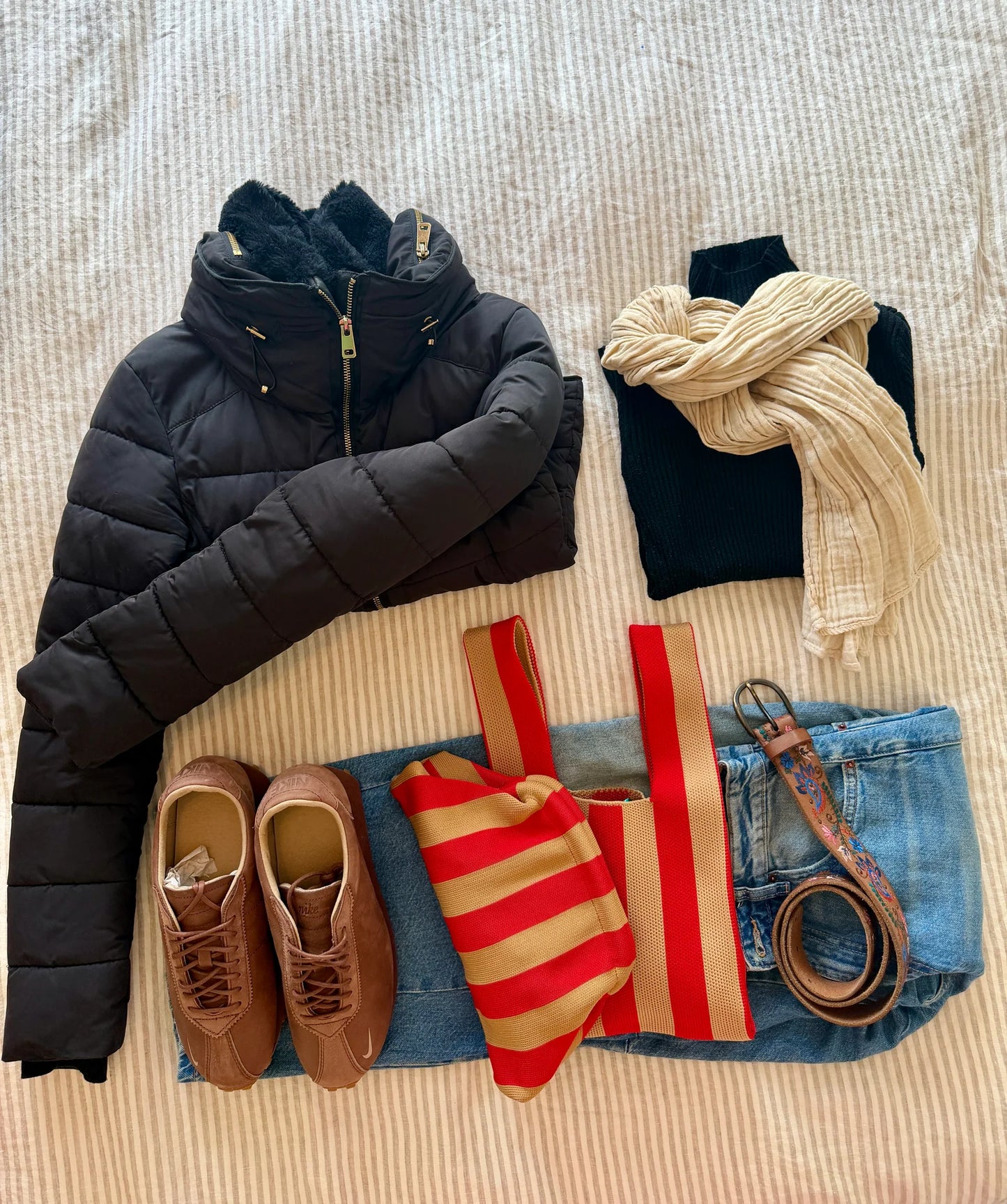Coco Sailor Knot