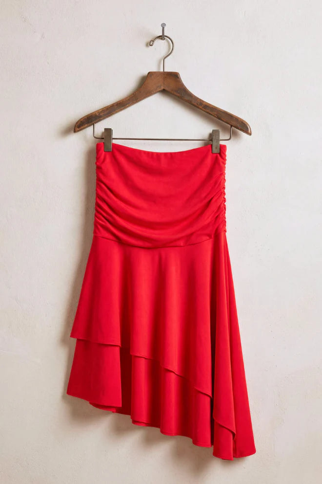 The Crystal Skirt