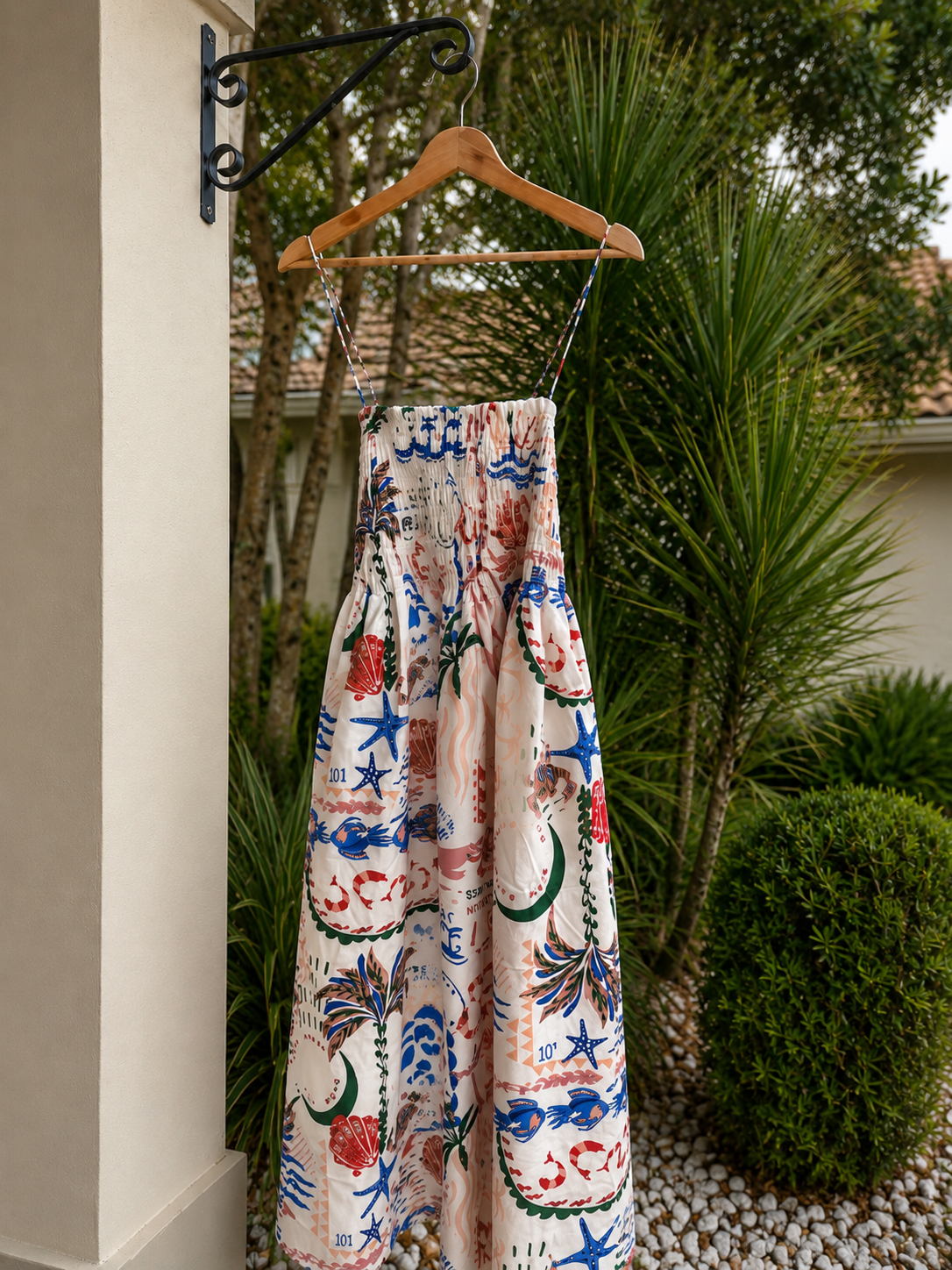 Corniella Getaway Maxi