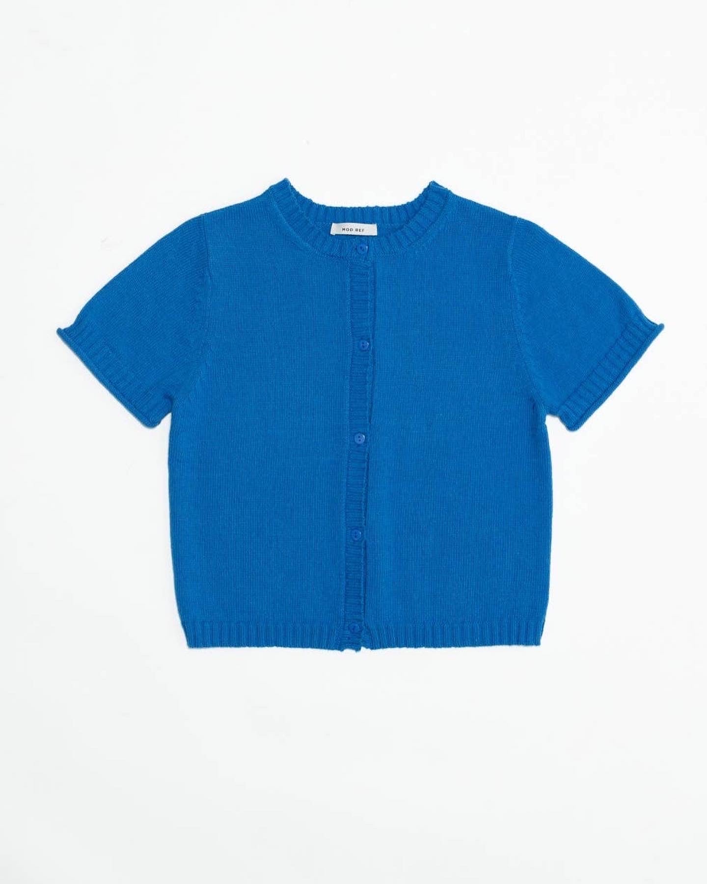 Julia Cardigan