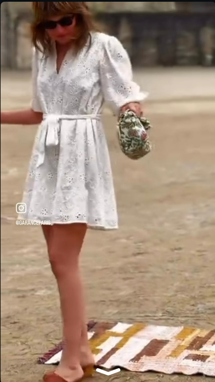 Valerie Dress