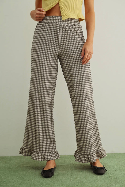 Magnolia Pants