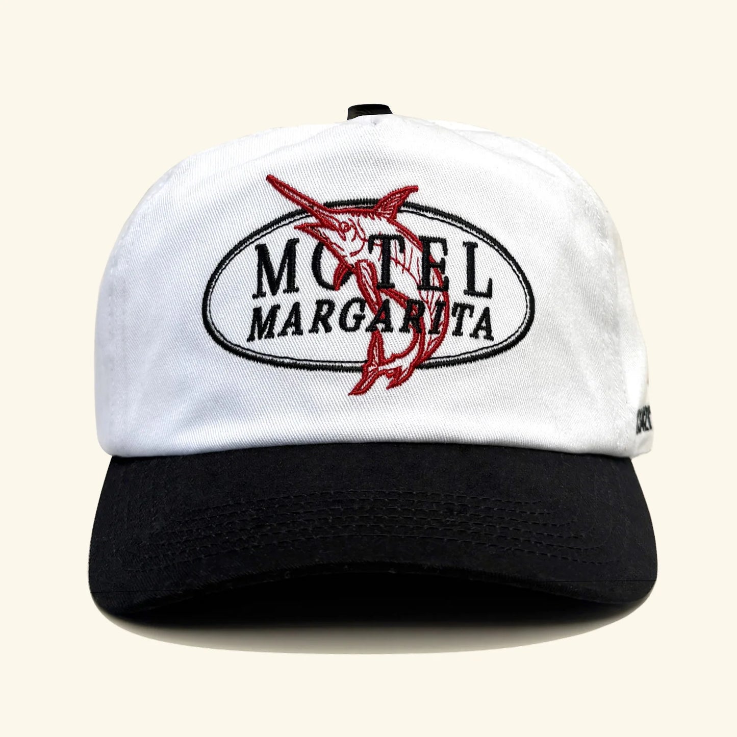 Motel Marlin Snapback