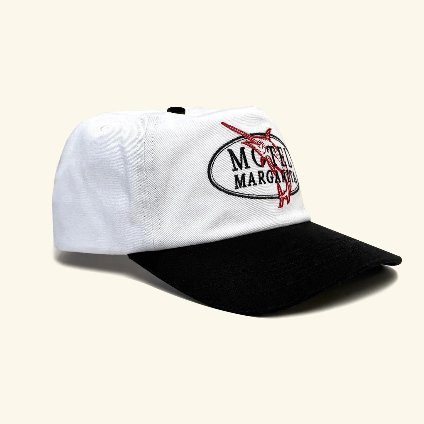 Motel Marlin Snapback