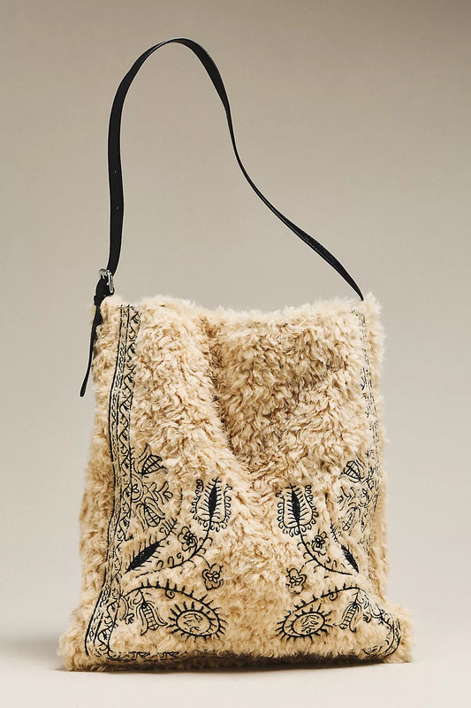Annie Tote Bag