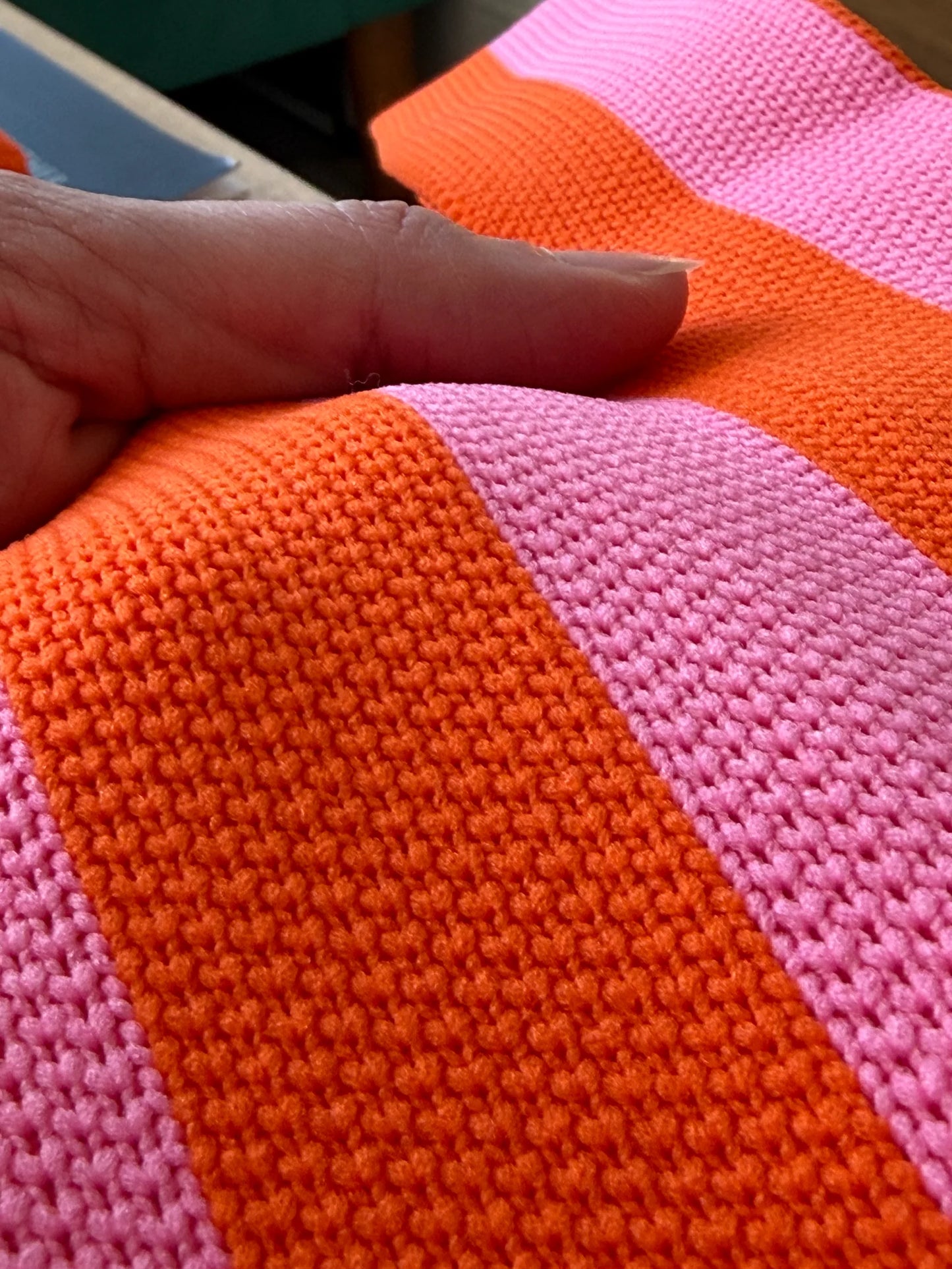 Bubblegum Knot