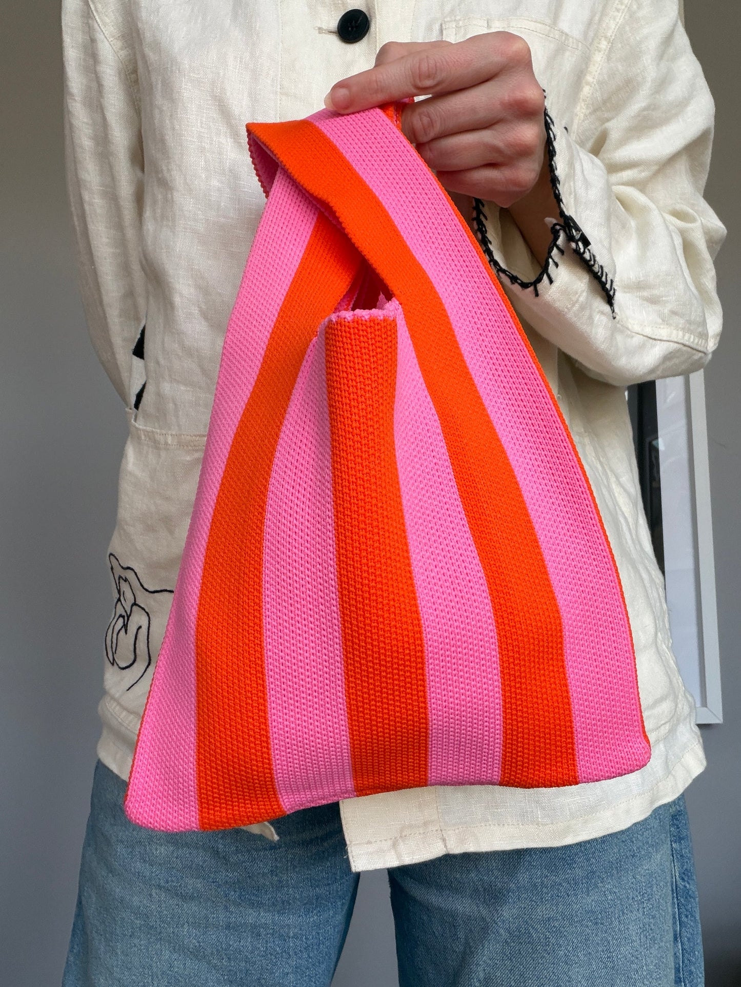 Bubblegum Knot