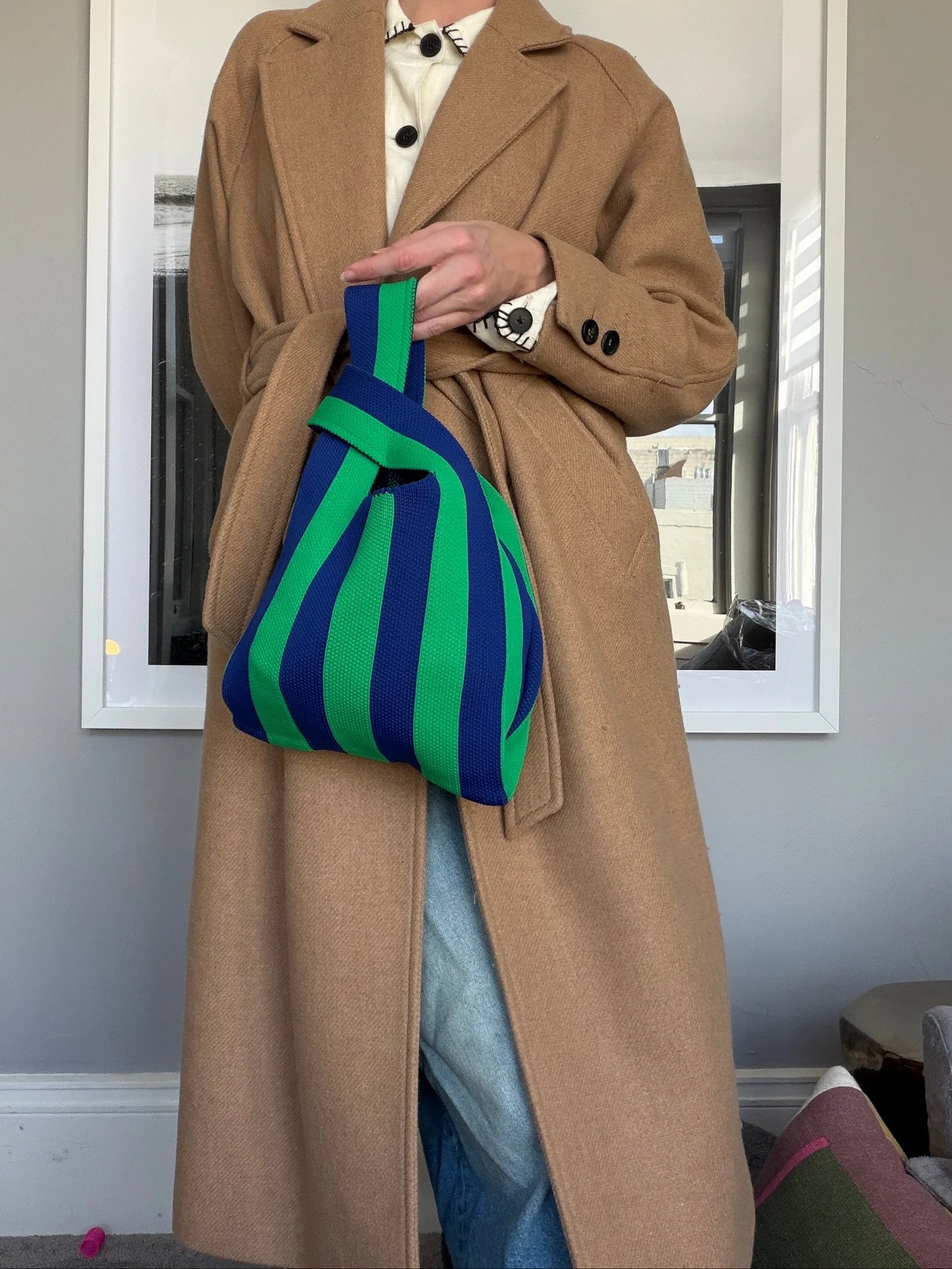 The Marina Knot