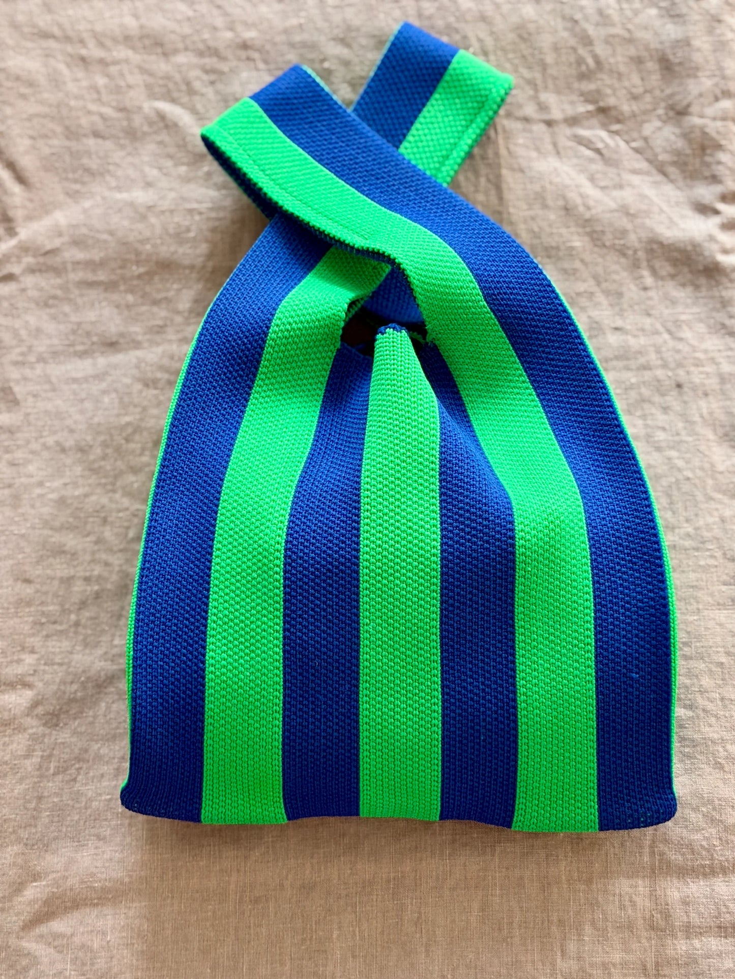 The Marina Knot