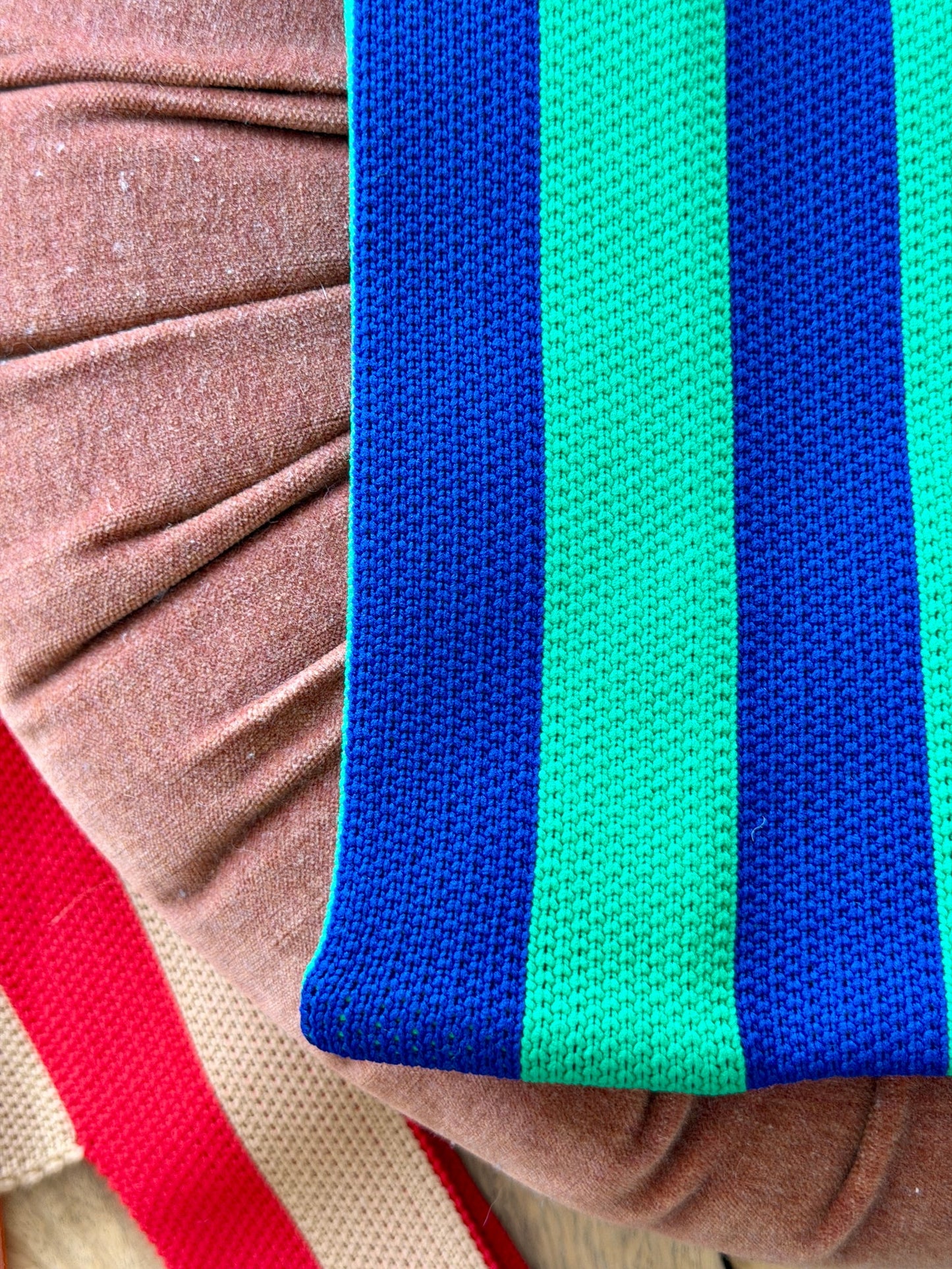 The Marina Knot