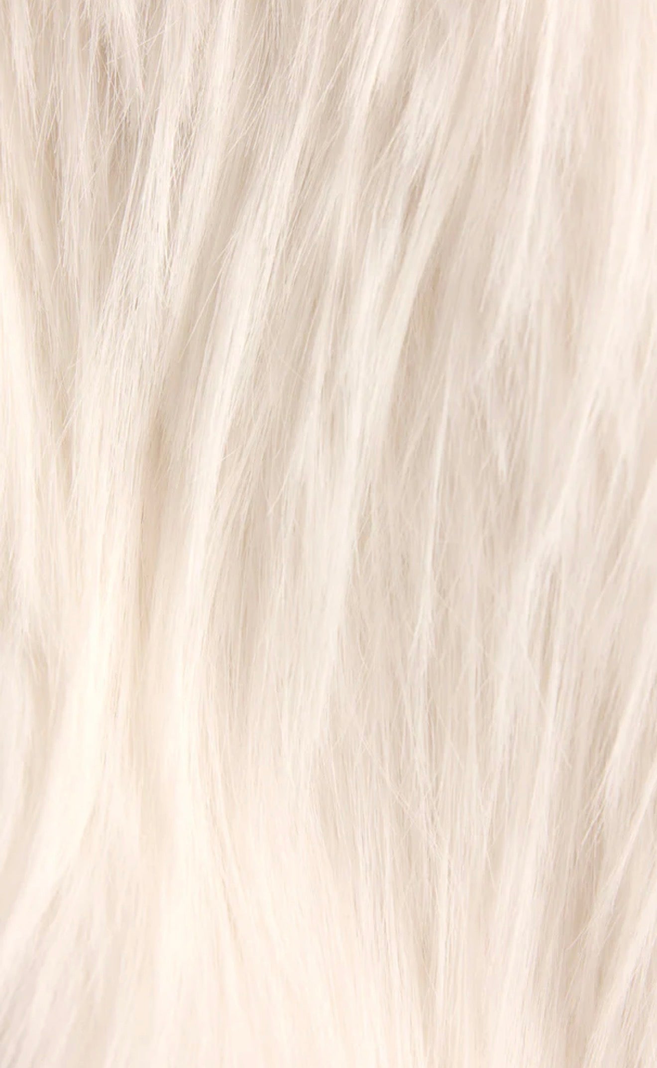 Cyndi Faux Fur Crop Jacket