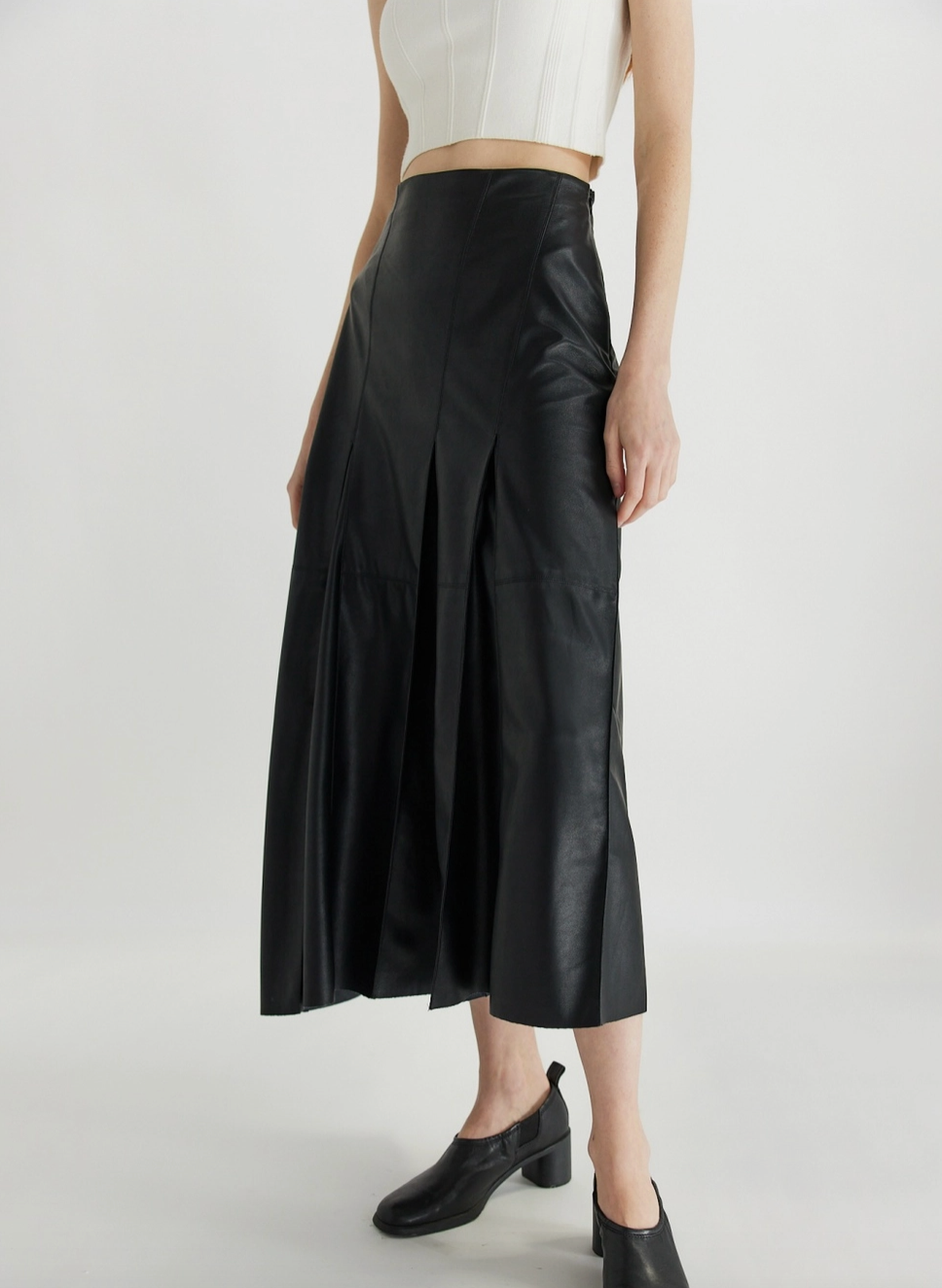 The Deona Skirt