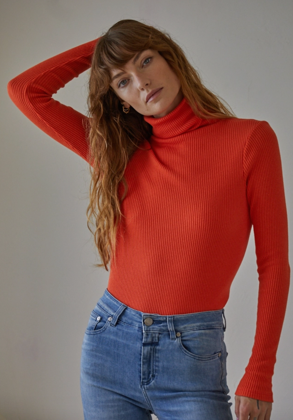 THE LAVINIA TOP