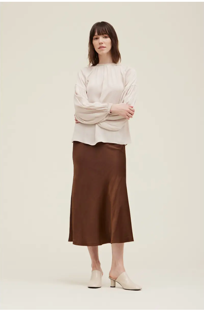 The Elyse Skirt