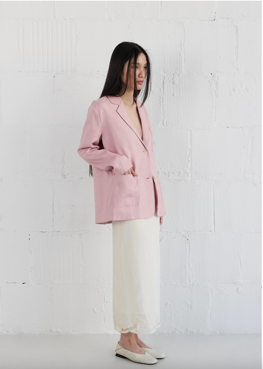 The Lillian Blazer