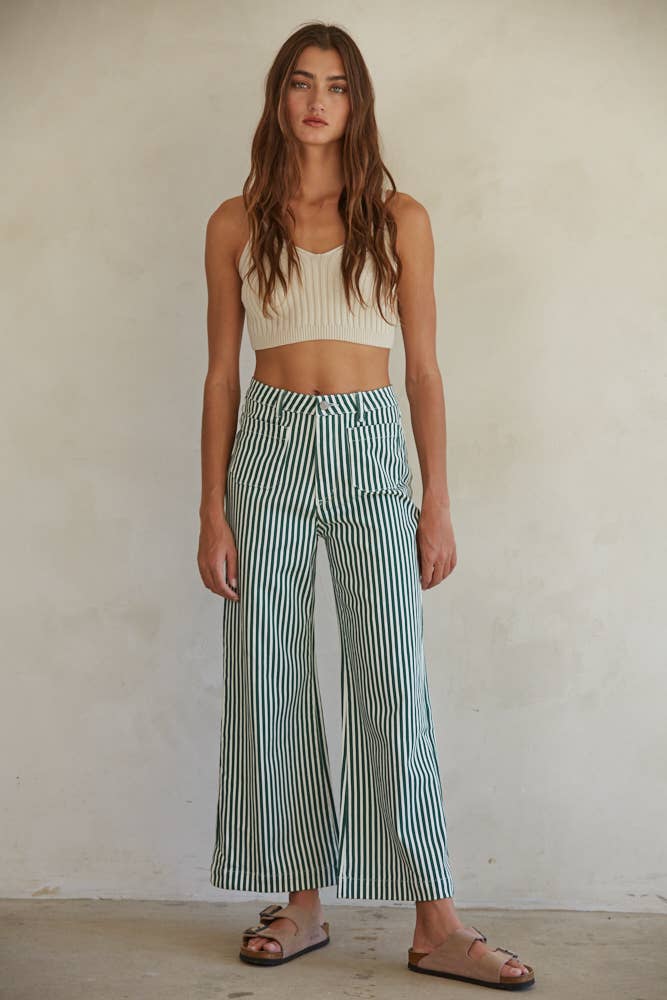 FAST CRUISER PANTS