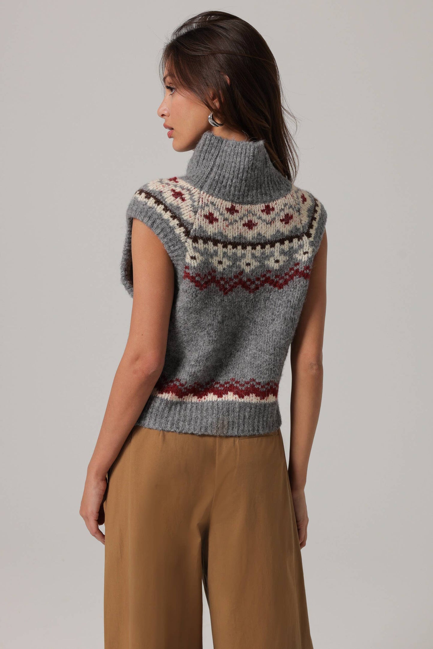 BRENNAN VEST
