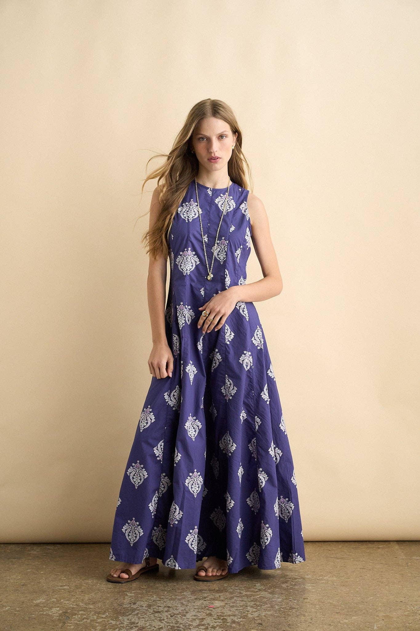 Helena Dress