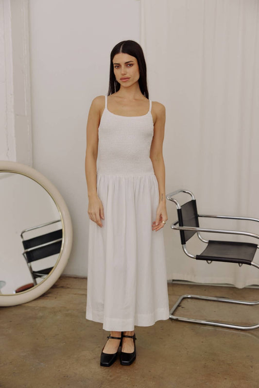 The Marcella Dress