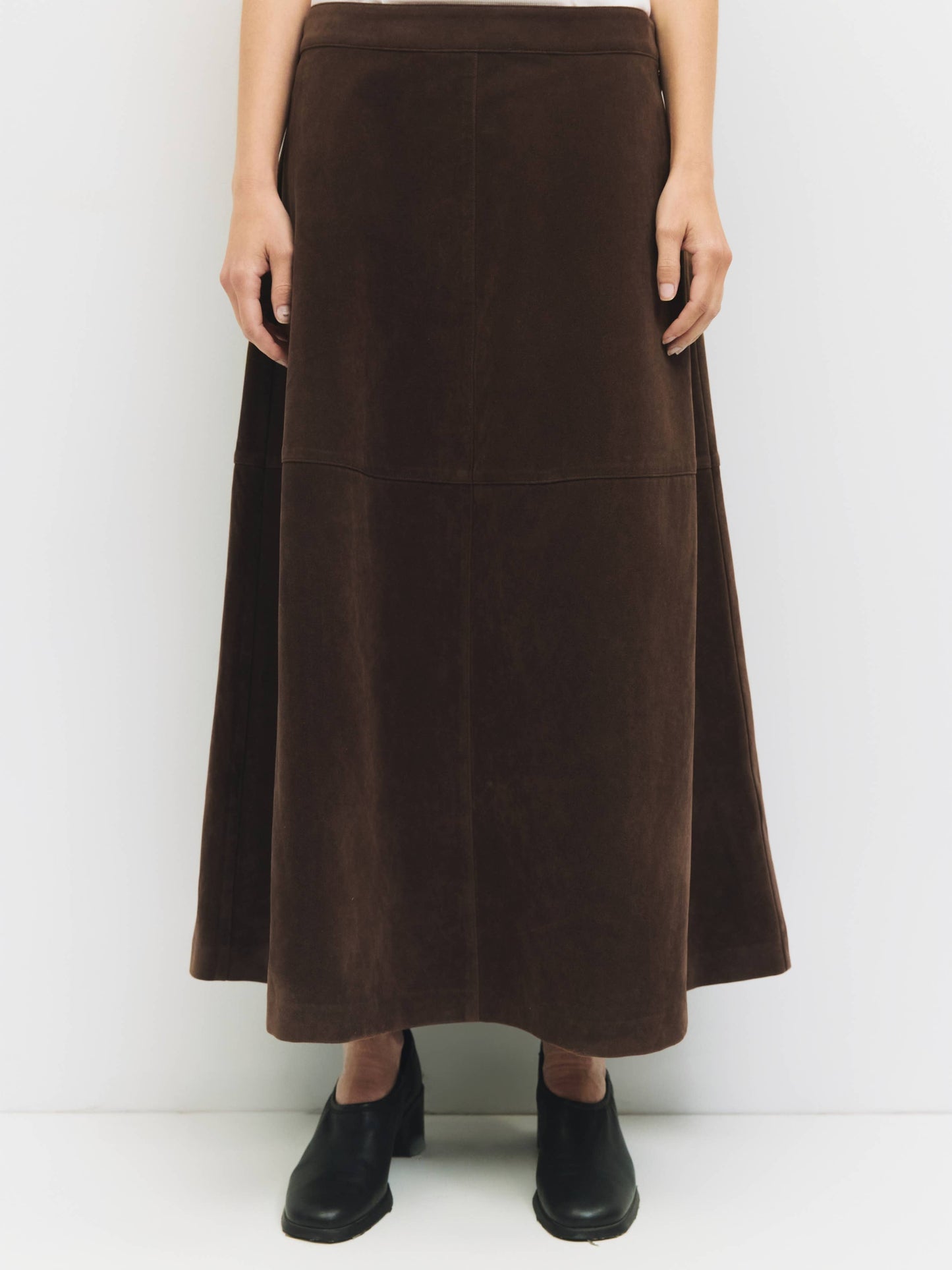 The Eryn Skirt