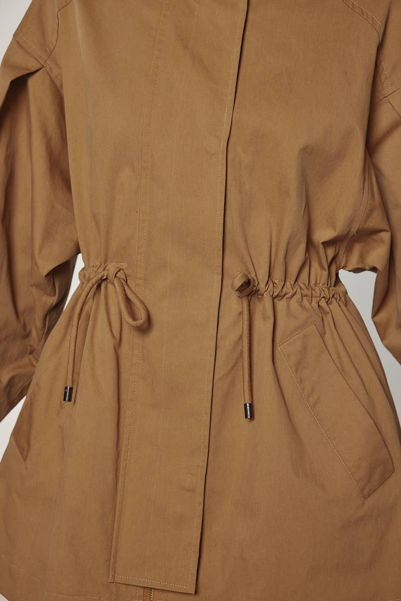 Dillon Jacket