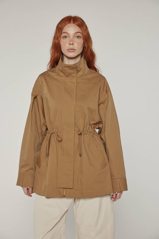 Dillon Jacket