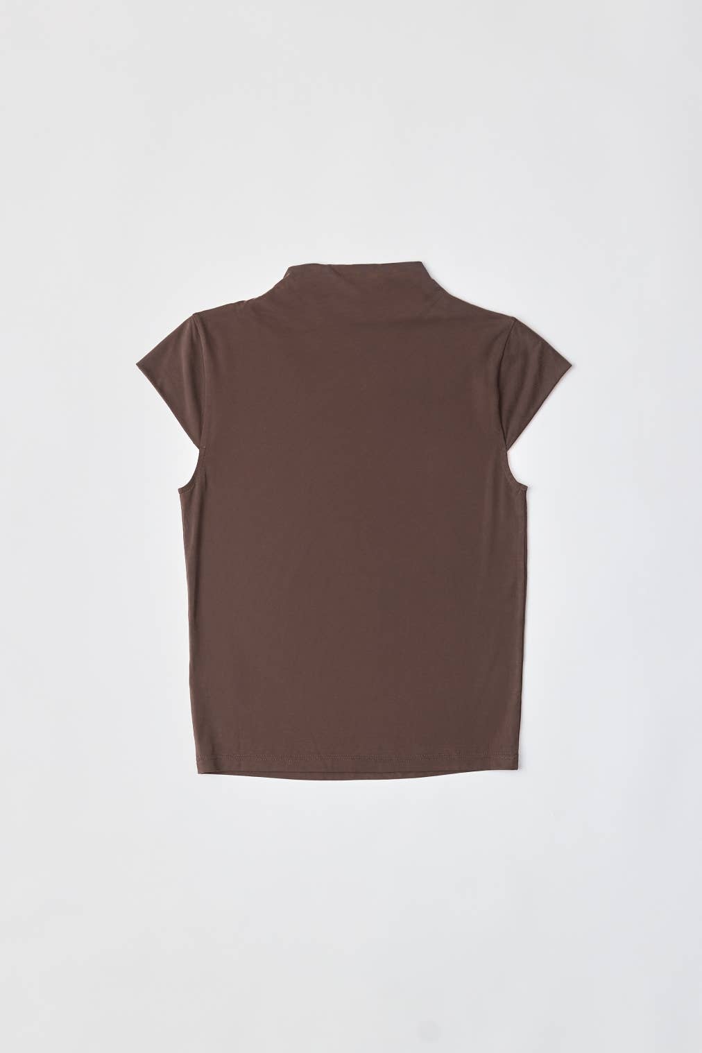 The Vic Top: BROWN