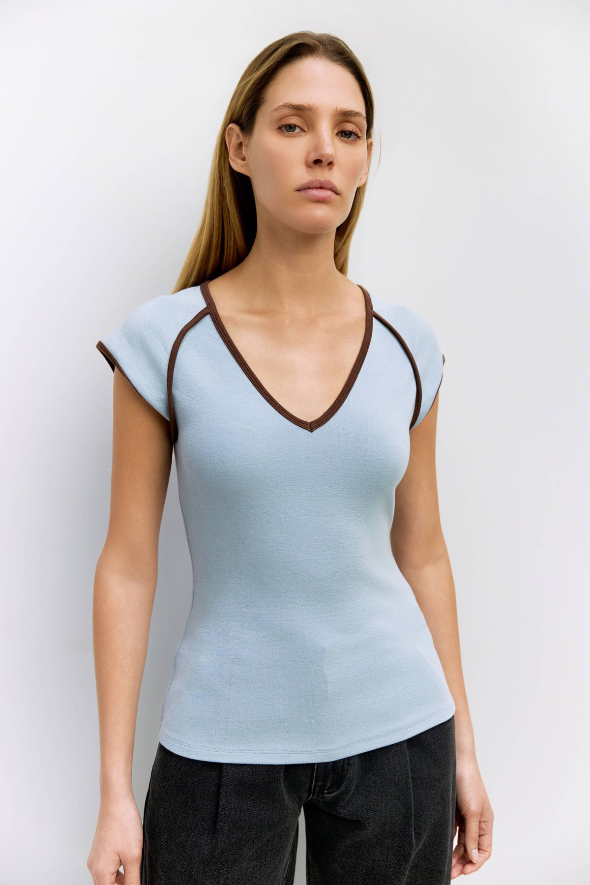 The Patricia Top