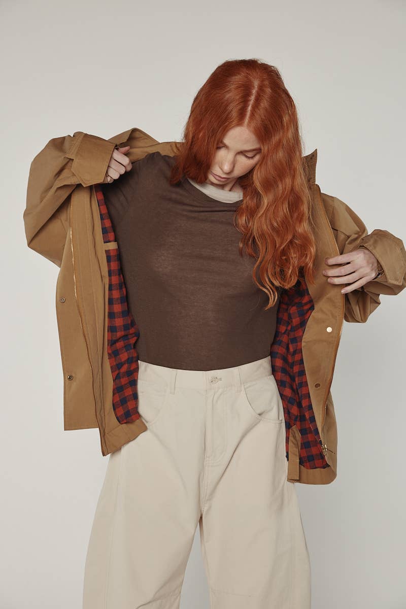 Dillon Jacket