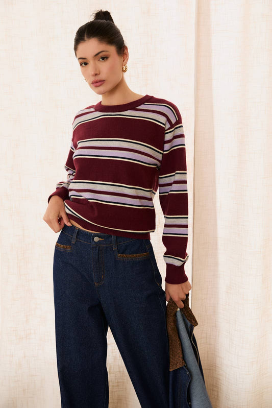 Mason Sweater