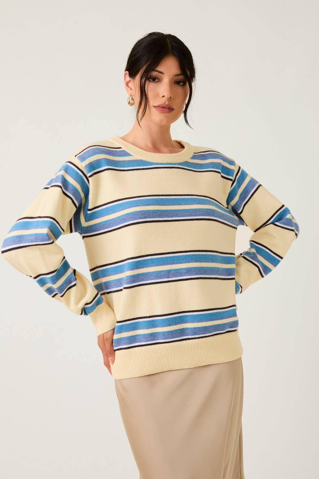 Mason Sweater