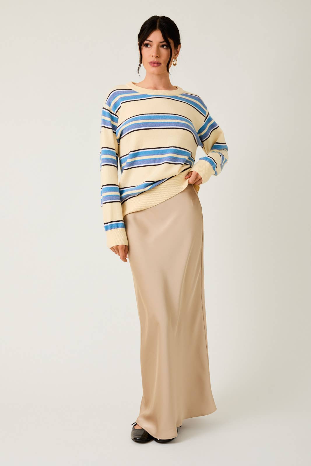 Mason Sweater