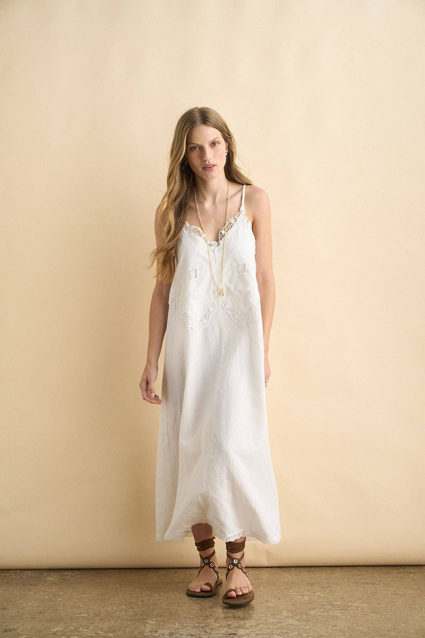 Lucie dress