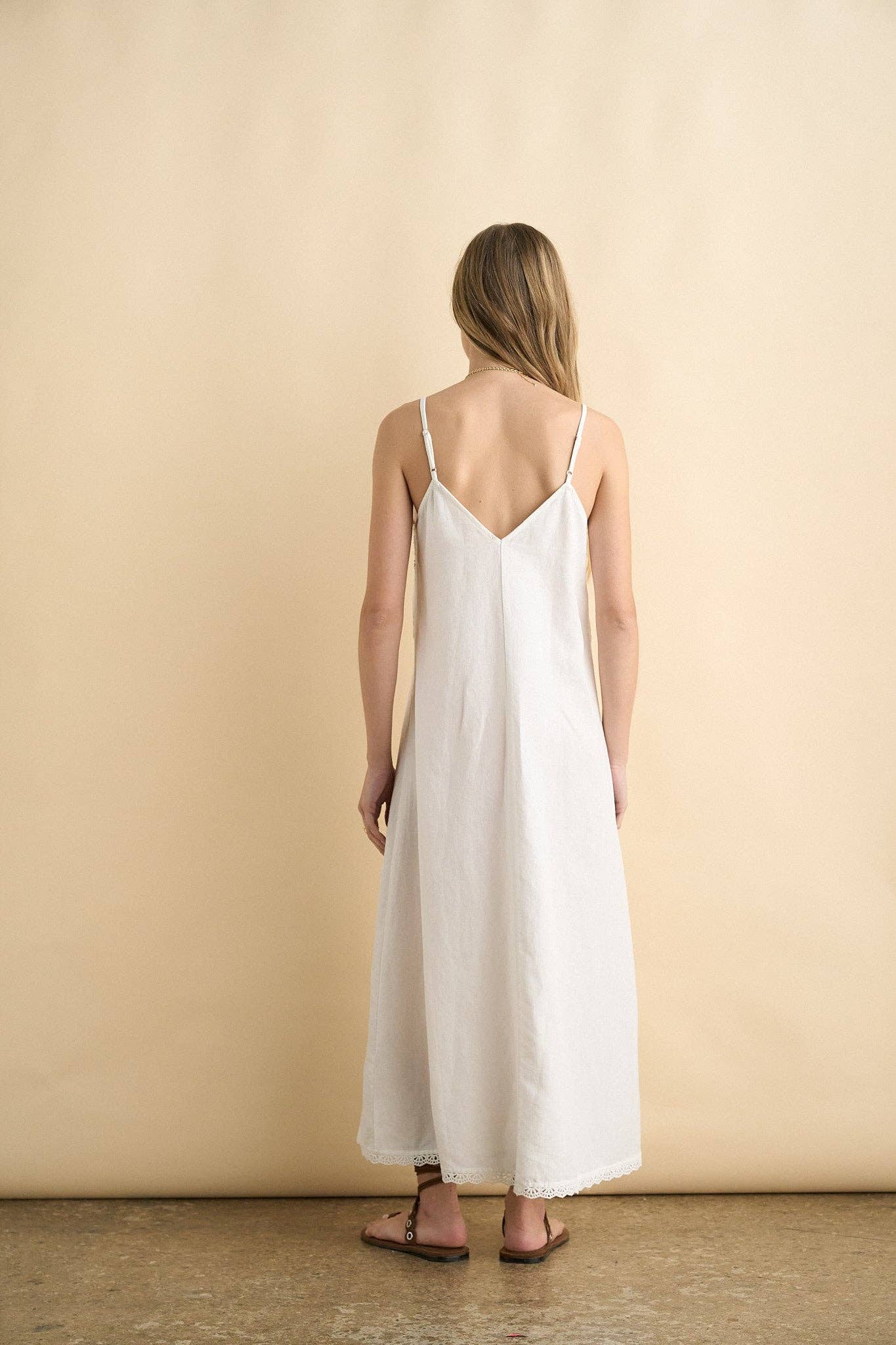 Lucie dress
