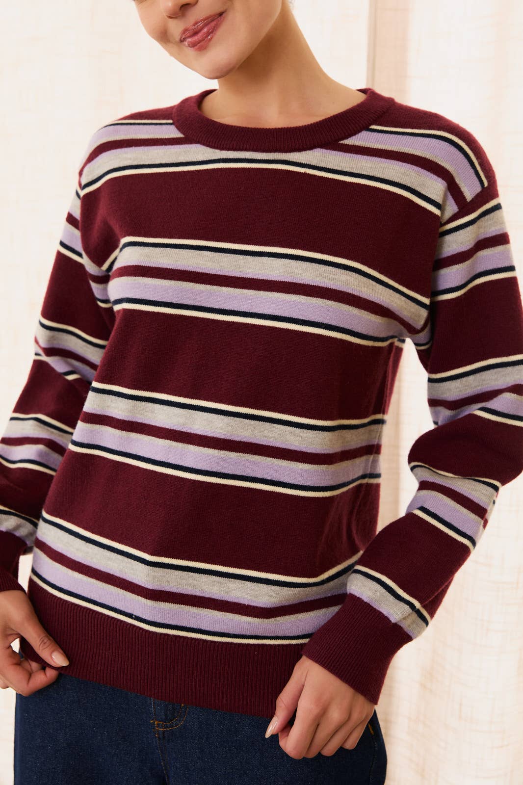 Mason Sweater