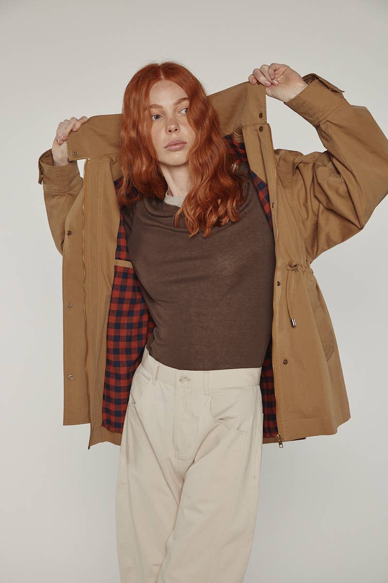 Dillon Jacket