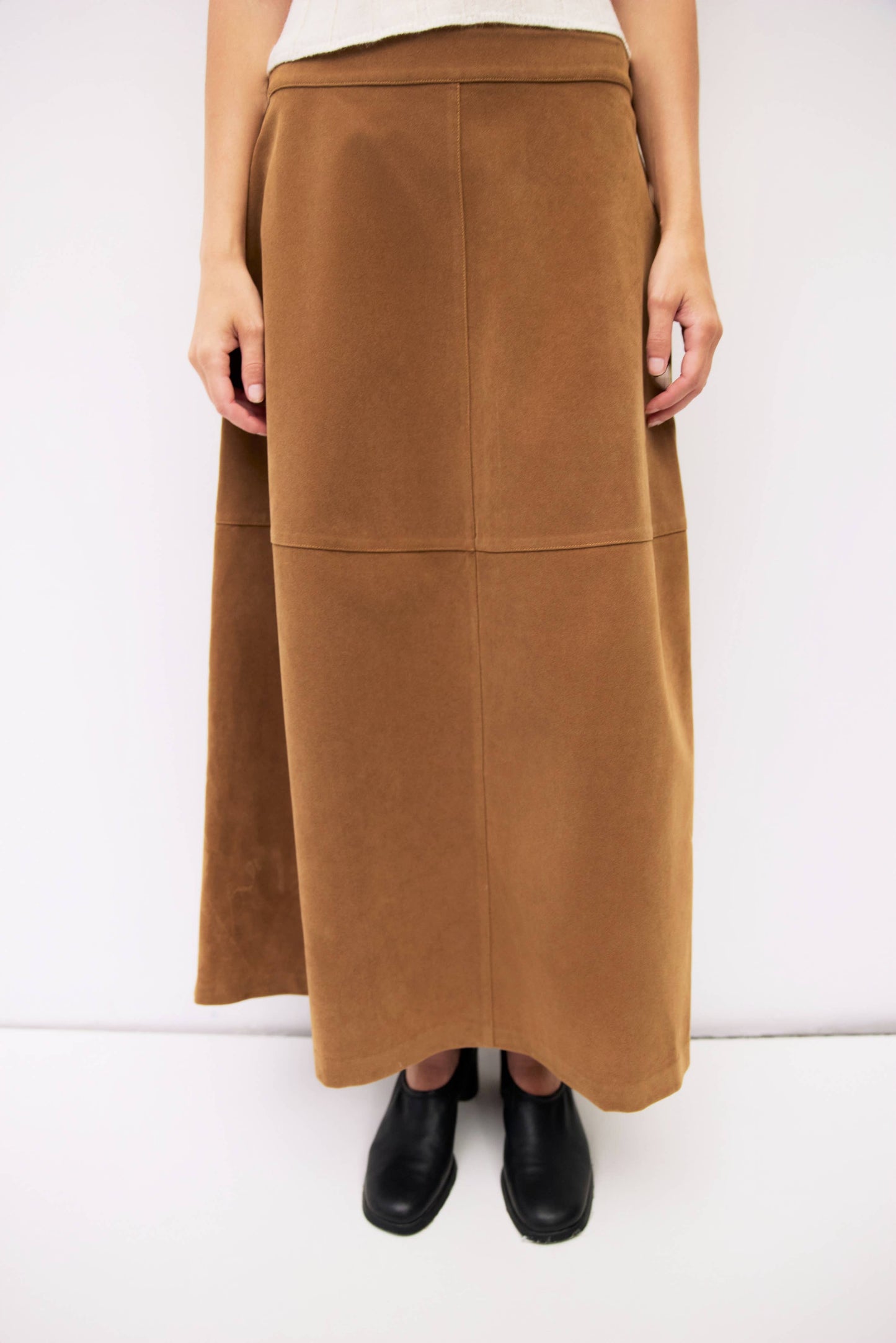 The Eryn Skirt