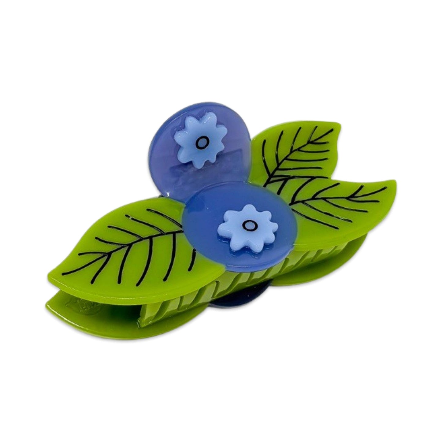 Blueberry Clip