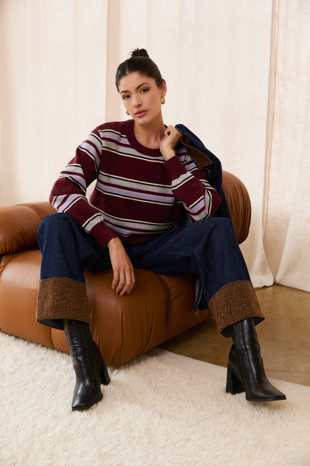 Mason Sweater