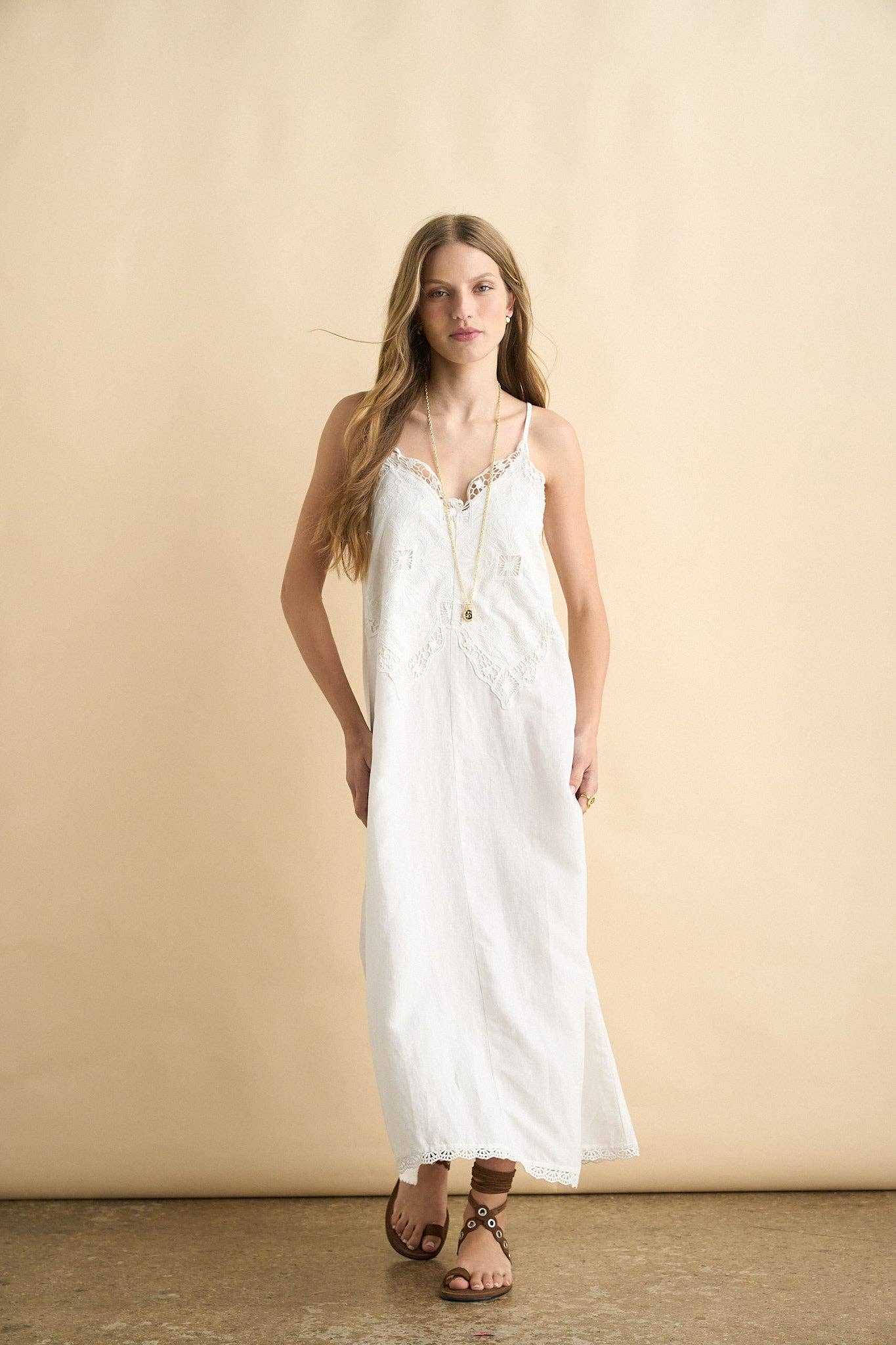 Lucie dress