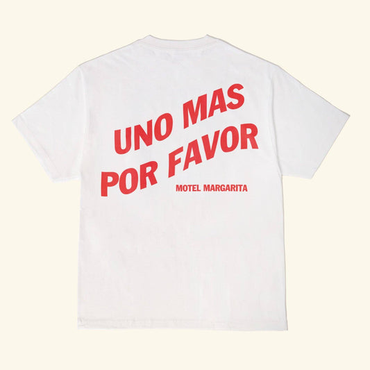 Uno Mas Tee
