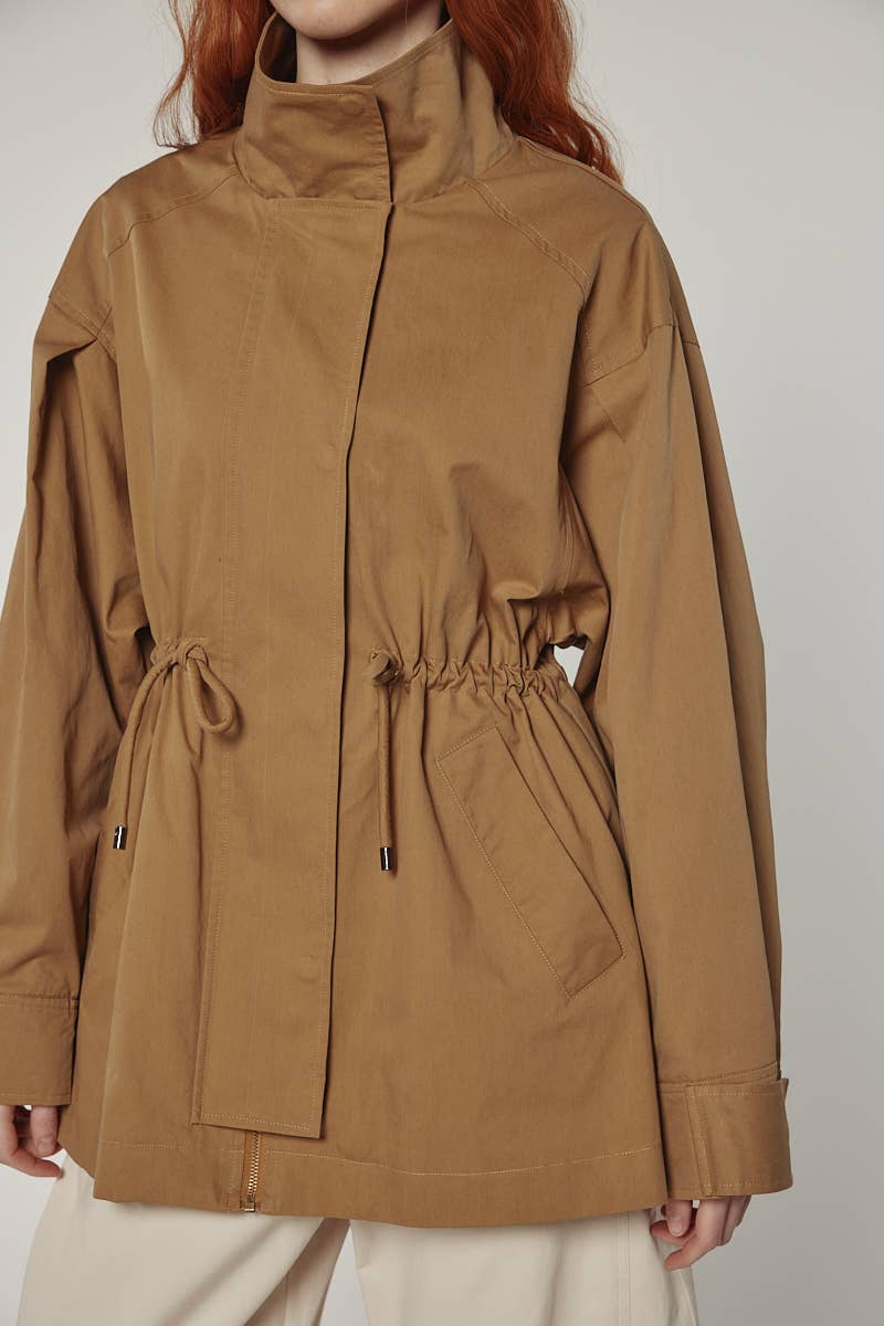 Dillon Jacket
