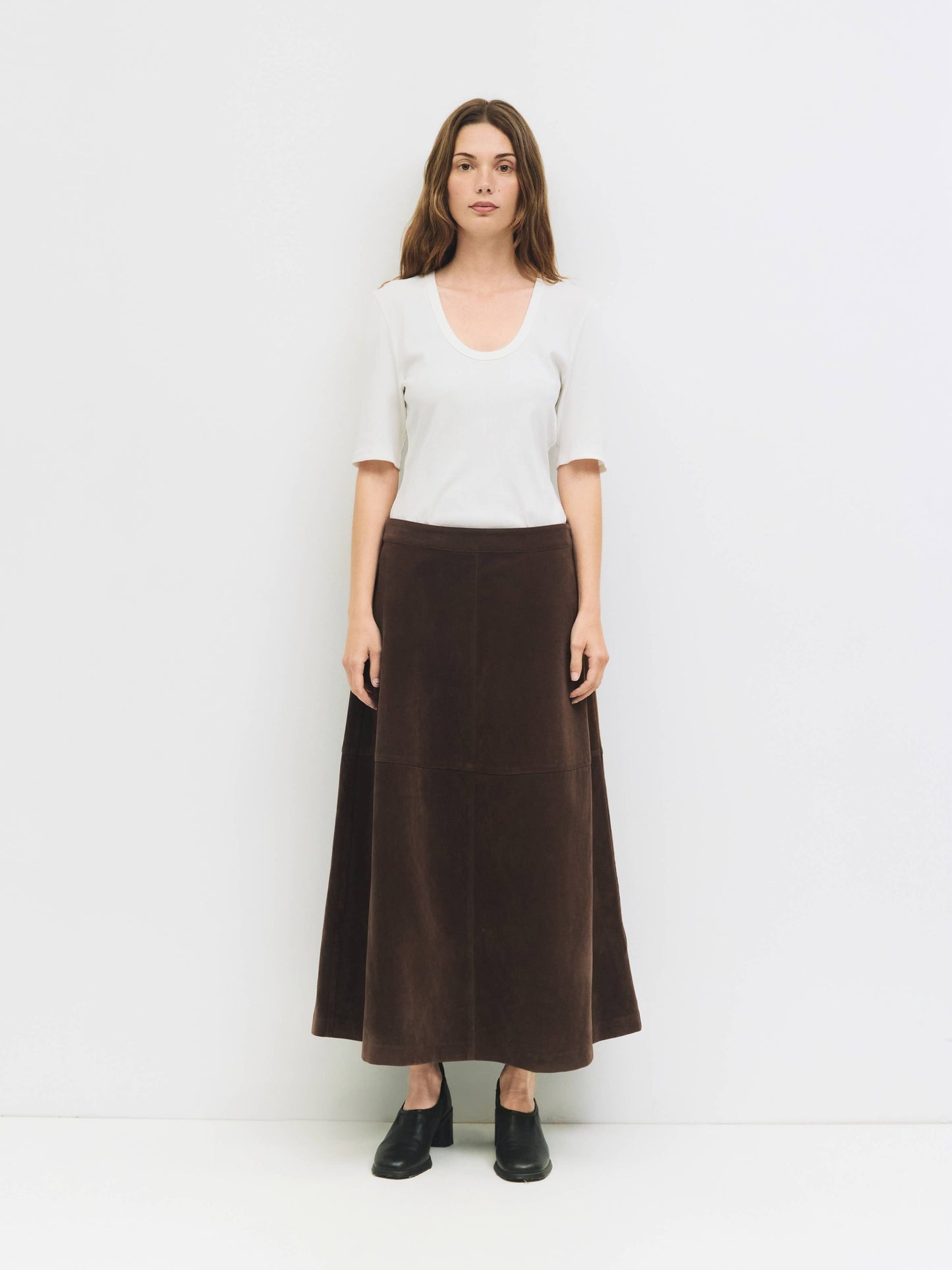 The Eryn Skirt