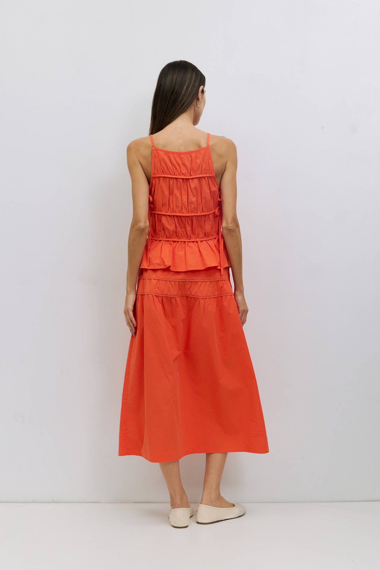 The Vanessa Skirt