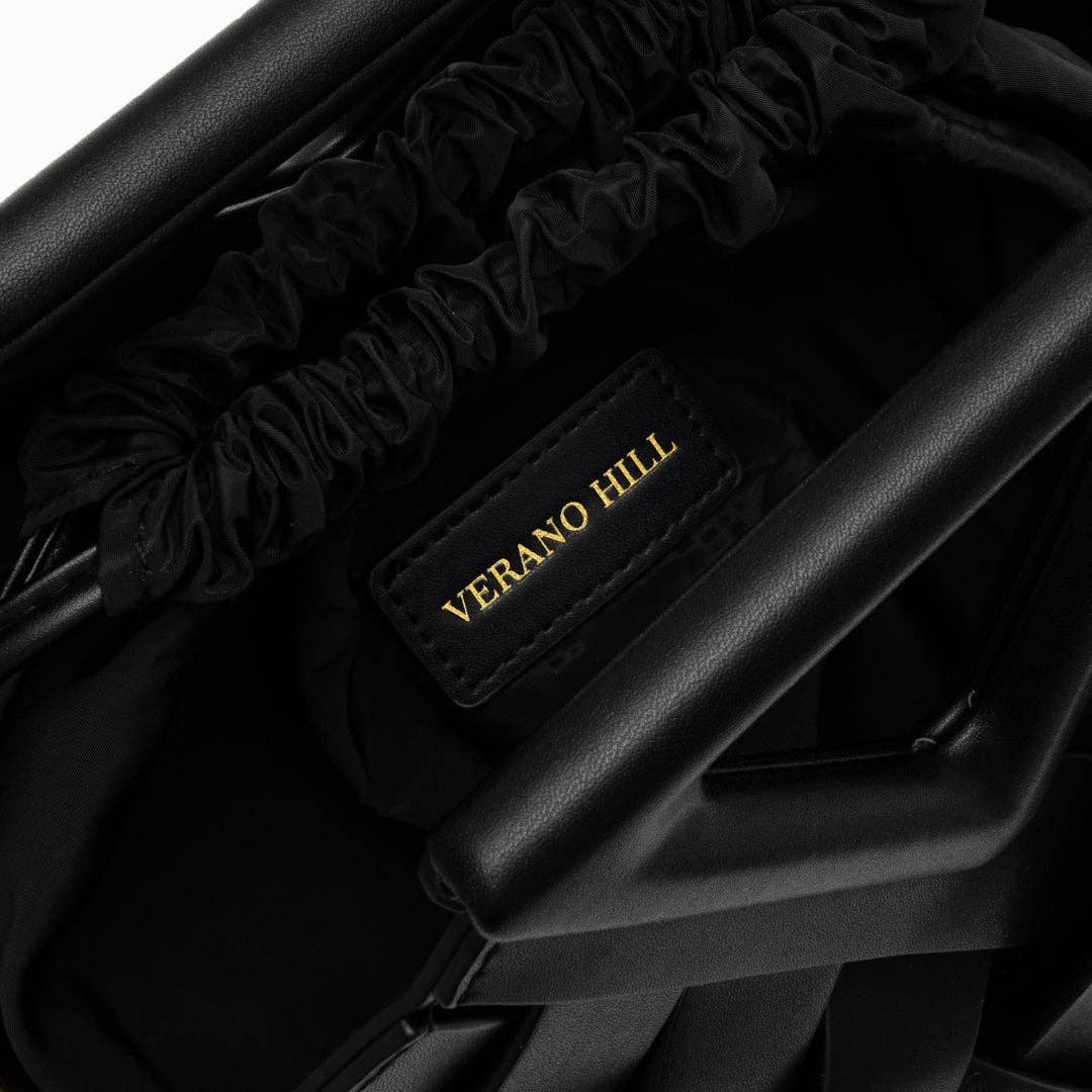 Natalie HandbagBlack