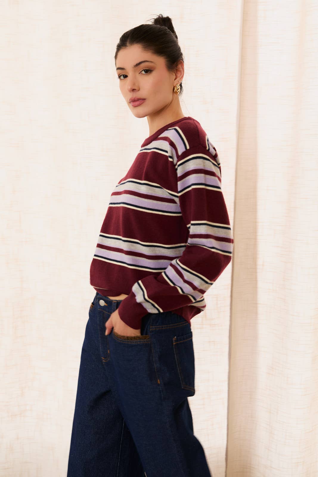 Mason Sweater