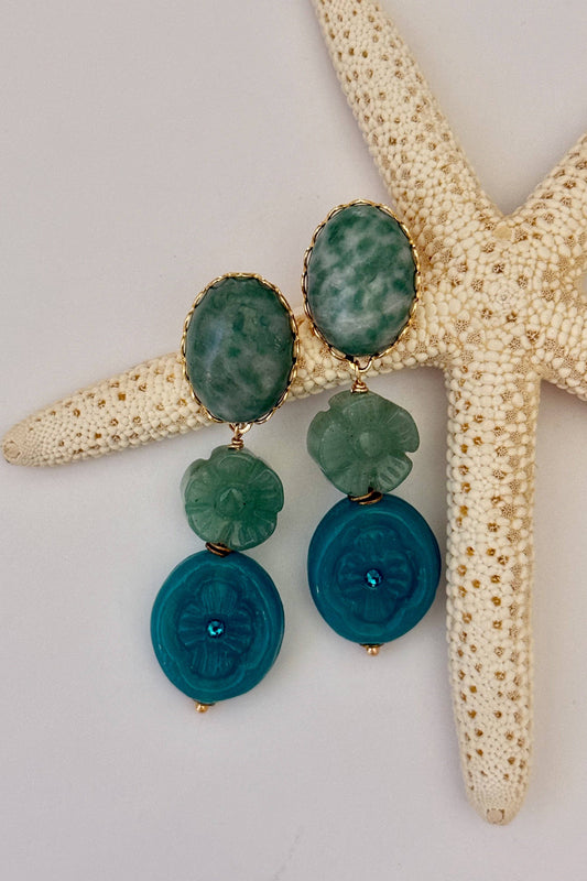 Elira Earrings